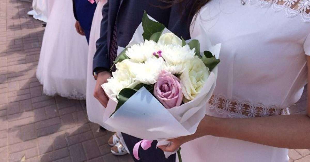 үйлену тойына келген жігіт сүйіктісін көріп шошыды