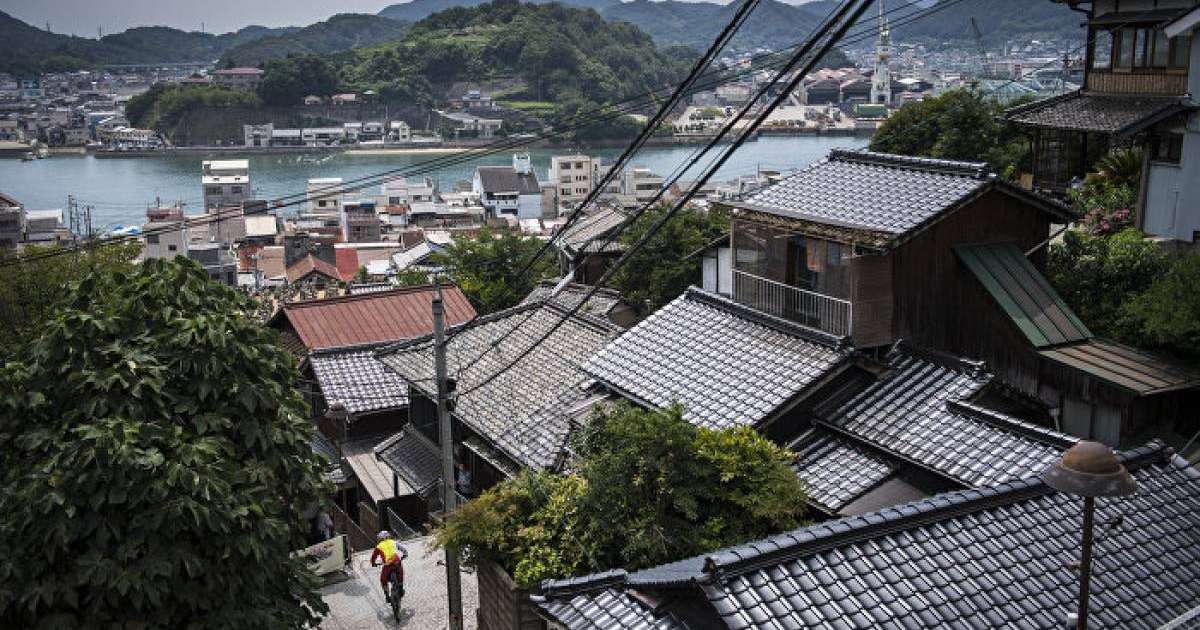 Жапонияда екі жойқын жер сілкінісі болды