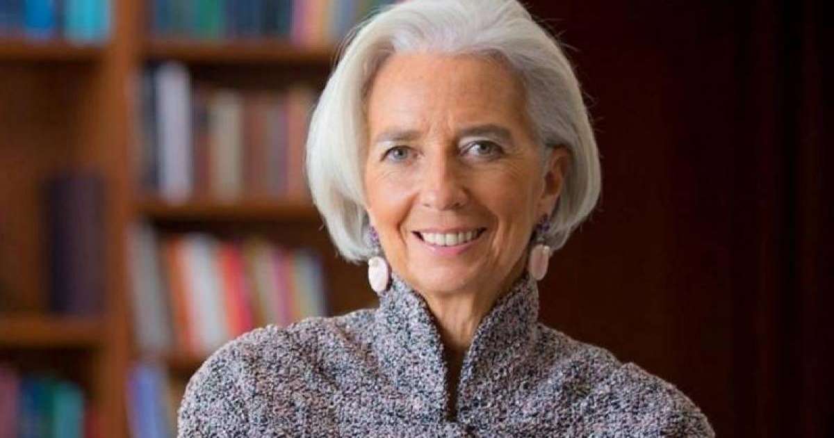 国际货币基金总裁将访问哈萨克斯坦