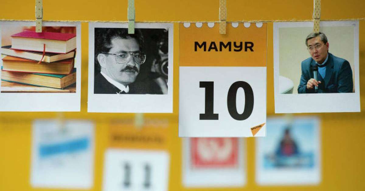 10 мамыр: атаулы күндер, тарихи оқиғалар, танымал есімдер