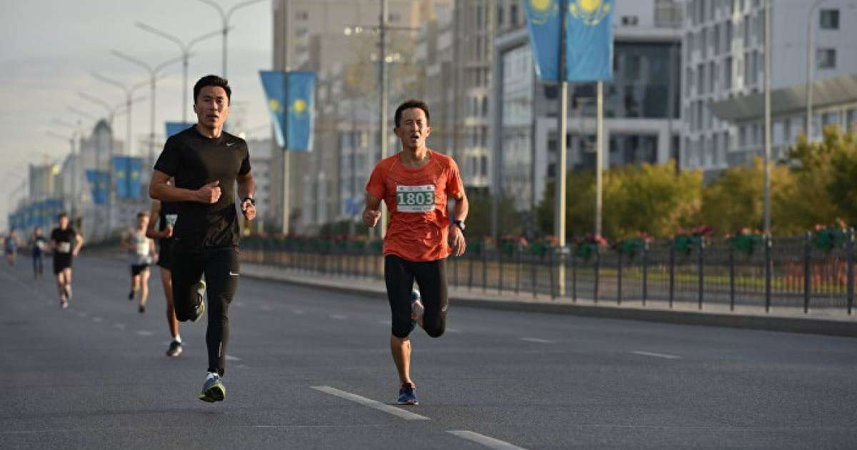 8 қыркүйекте қандай іс-шаралар өтеді: Нұр-Сұлтан, Алматы, Шымкент, Қарағанды