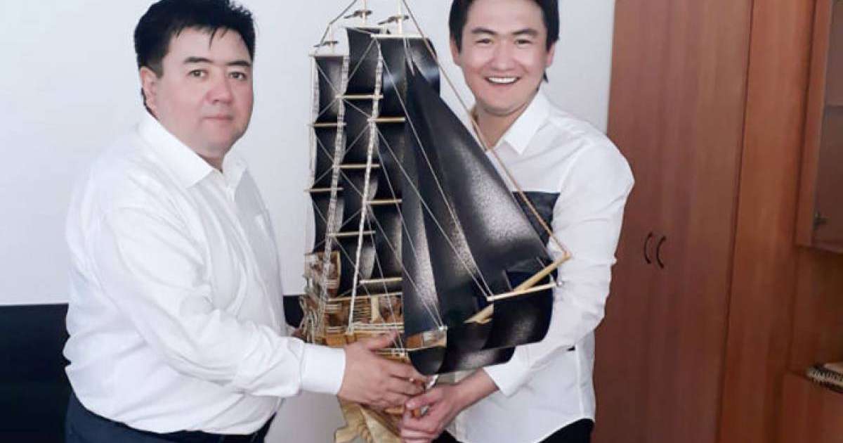 Төреғали Төреәлі түрмеде отырғандарға күтпеген сыйлық жасады