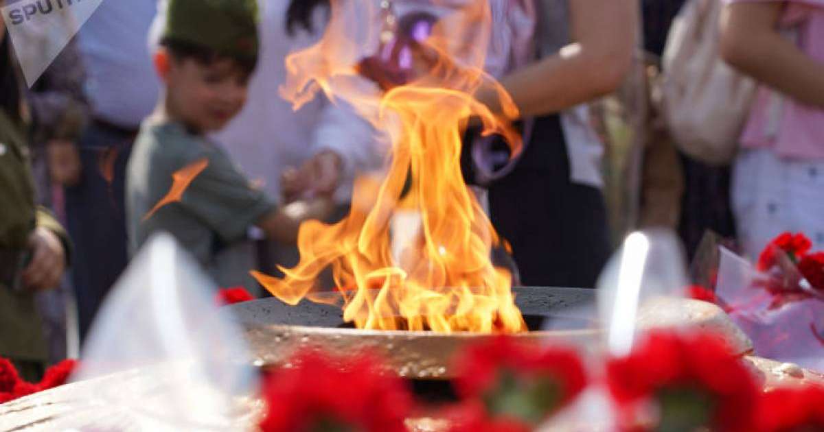 Ұлы Отан соғысы кезінде жауынгерлерді жігерлендірген қазақ әйелдері