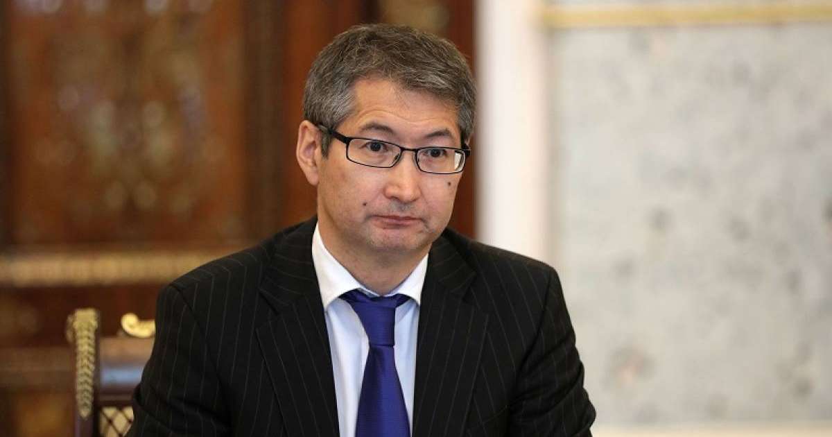 总统任命哈萨克斯坦马来西亚大使