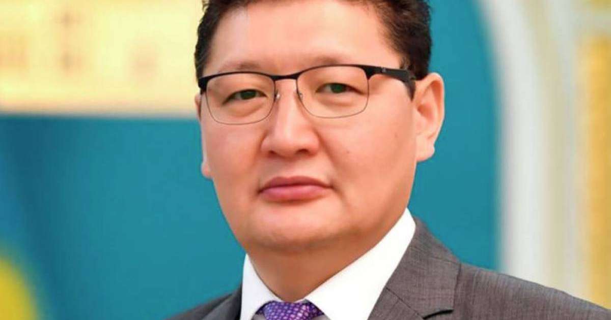 Берік Уәли жаңа қызметке сайланды