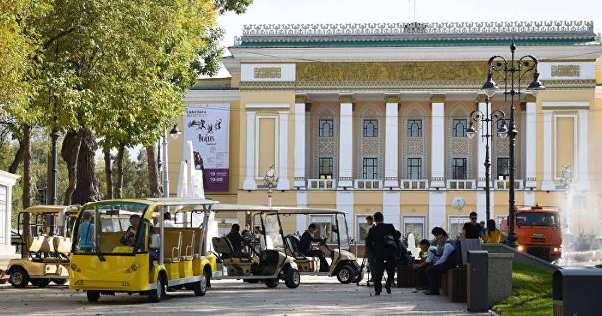 7 қыркүйекте қандай іс-шаралар өтеді: Нұр-Сұлтан, Алматы