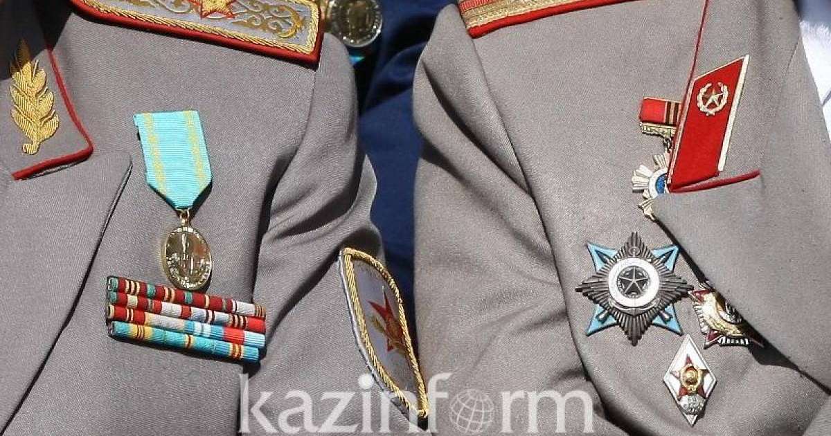 5月9日--卫国战争胜利日