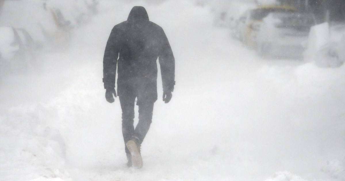 Қарағанды облысында боранда адасып кеткендердің бірі өлі күйінде табылды