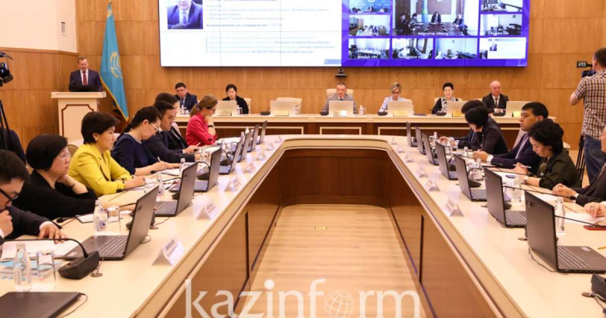 中选委会见欧安组织民主人权办代表团