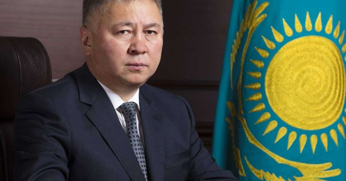 巴依托夫出任创新发展和工业安全委员会主席