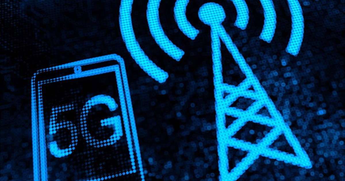 专家：5G或干扰气象卫星工作 影响天气预报准确性