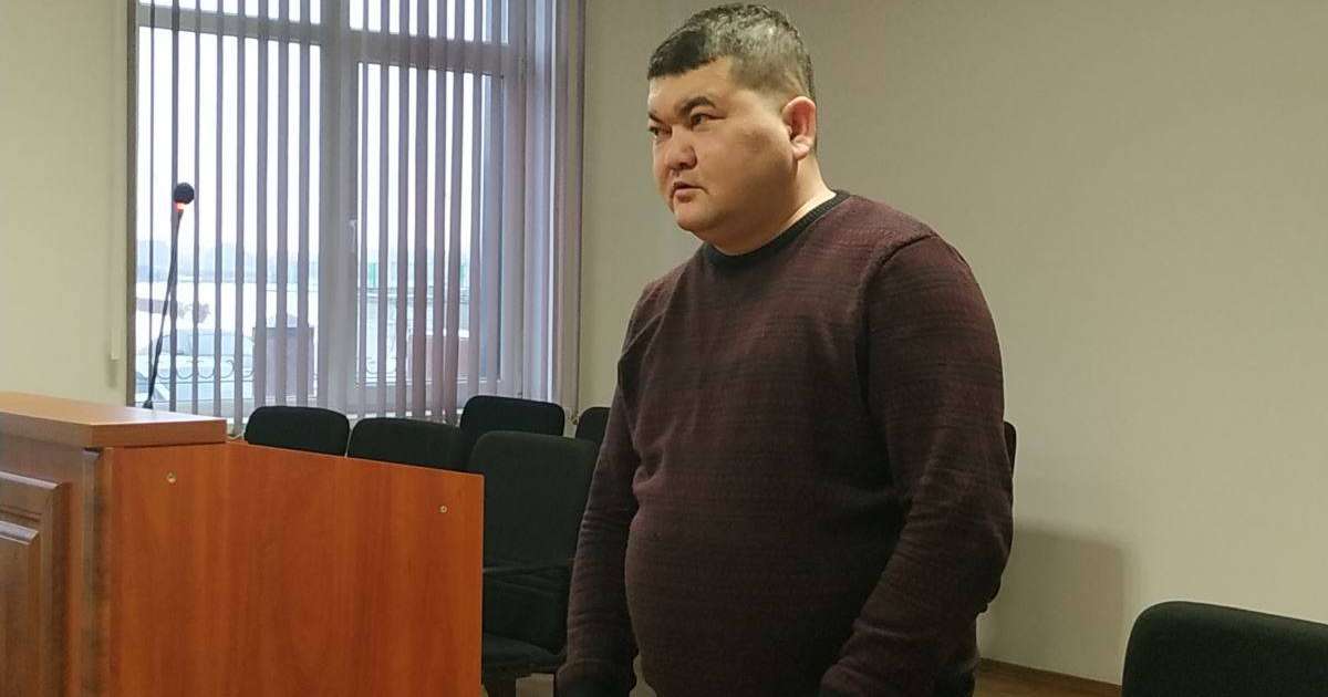 Оралда полицияның арызы бойынша блогерге қарсы сот басталды