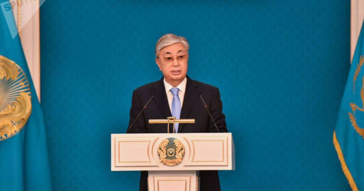 Тоқаев Арыс қаһармандарын атады