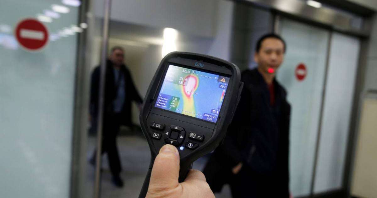 Алматыға коронавирусты анықтайтын диагностикалық жүйе жеткізілді