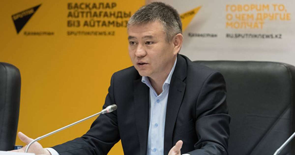 Мұхтар Тайжан Тоқаевқа халықтың көкейіндегі тілекті жеткізді