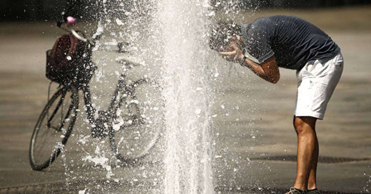 9-13 мамырға ауа райы болжамы: Шымкент, Алматы, Нұр-Сұлтан