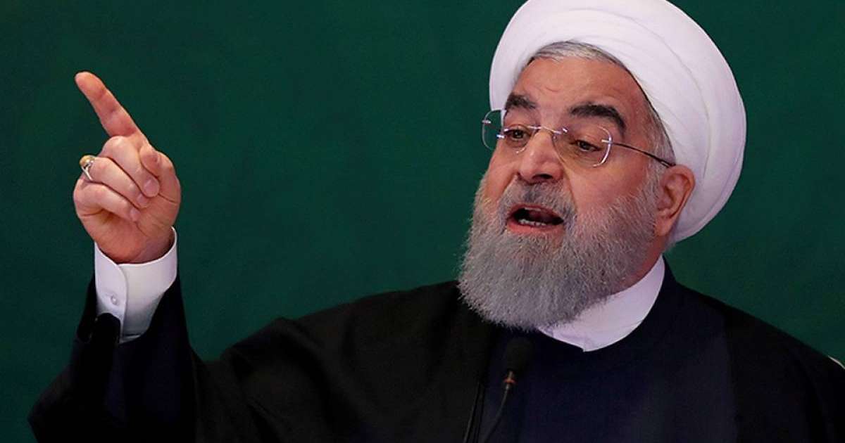 Иран ядролық міндеттемелерді орындауды тоқтатты