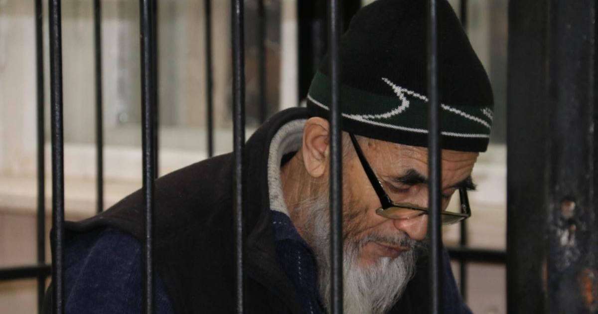 Қырғызстан соты құқық қорғаушы Азимжан Асқаровтың ісін қайта қарайды