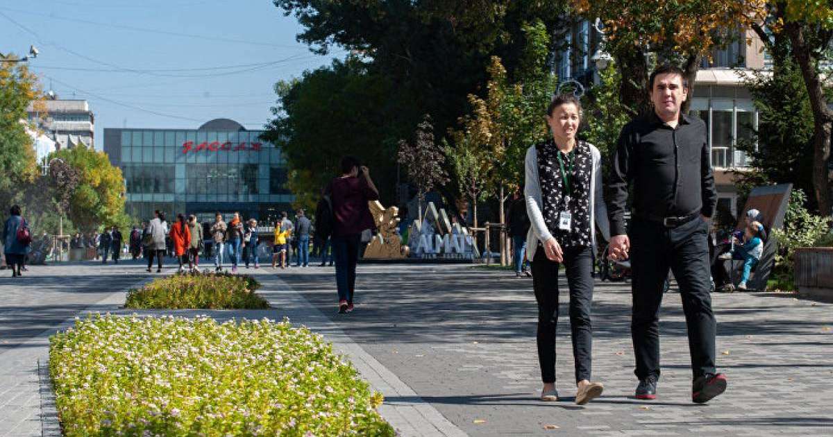 Сайлауда кімге дауыс бересіз – Қазақстанда мұндай сұрақты кім қоя алады