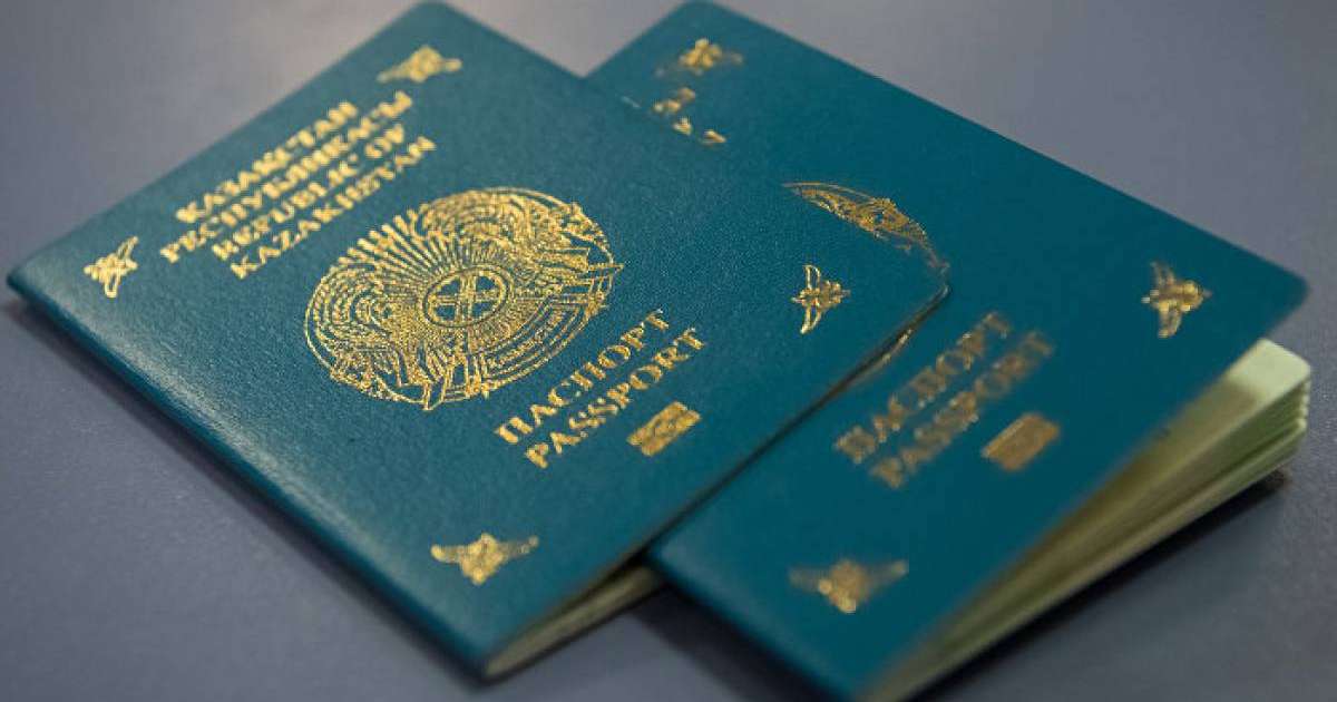 Жүзге жуық оралманға азаматтық берілмей жатыр – вице-министр себебін айтты