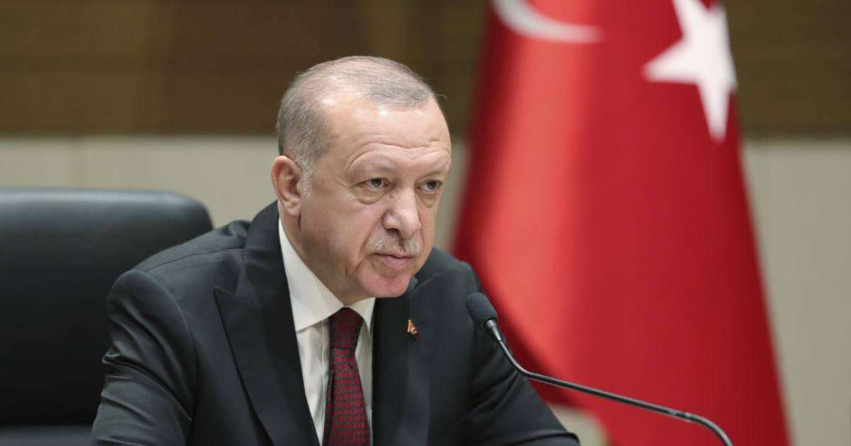 Түркия "Сирияның 30-35 солдатын өлтіргенін" хабарлады