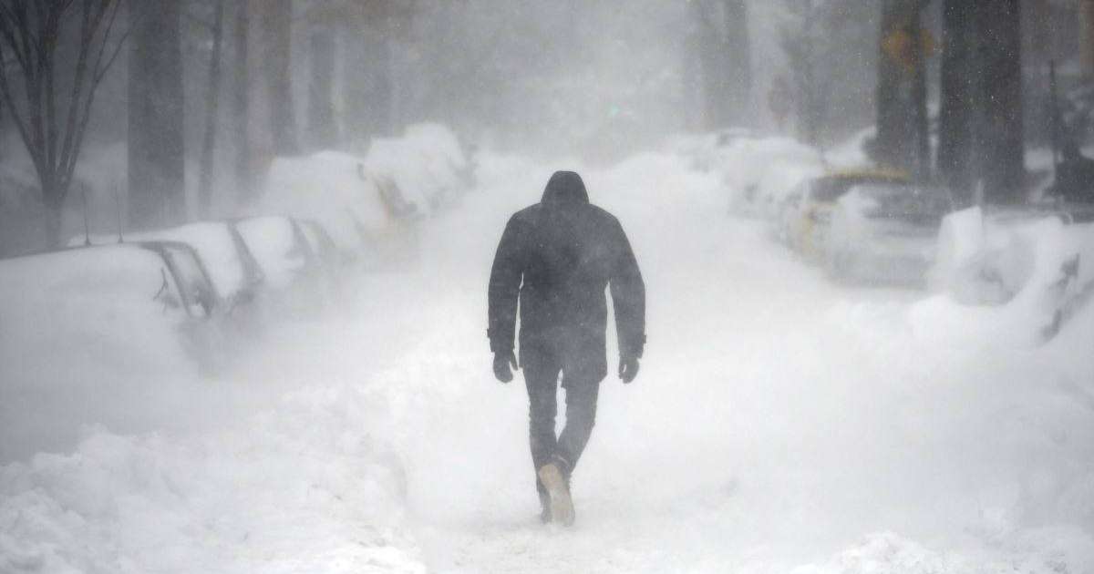 Қарағанды облысында боранда адасып кеткендерді іздеу жалғасып жатыр