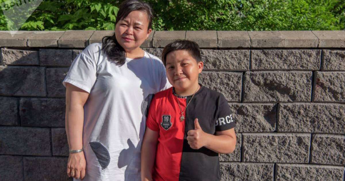 Гүлмира Әлібек баласының жоспарлары, Тасмағамбетовтың кеңесі туралы айтты