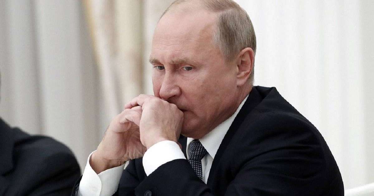 2020 жыл Путин үшін «жеке катастрофаға» айналды — НАТО сарапшылары