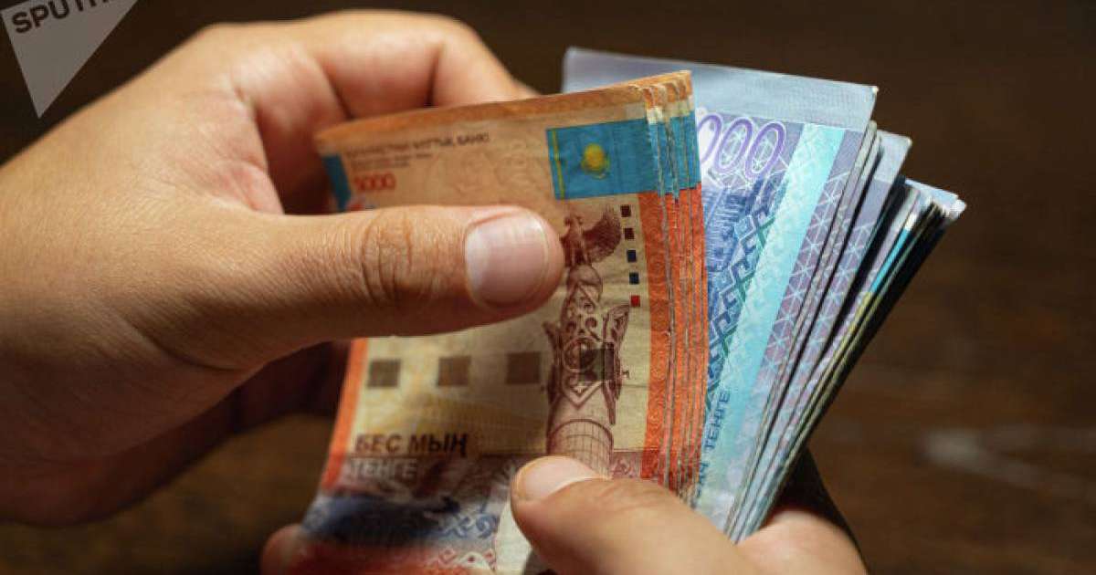 Қарағанды тұрғыны 21 мың теңгені аламын деп сотталып кетті