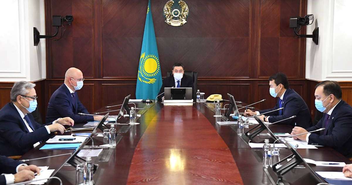 Қазақстанда 25 желтоқсан мен 5 қаңтар арасында шектеу шаралары күшейтіледі