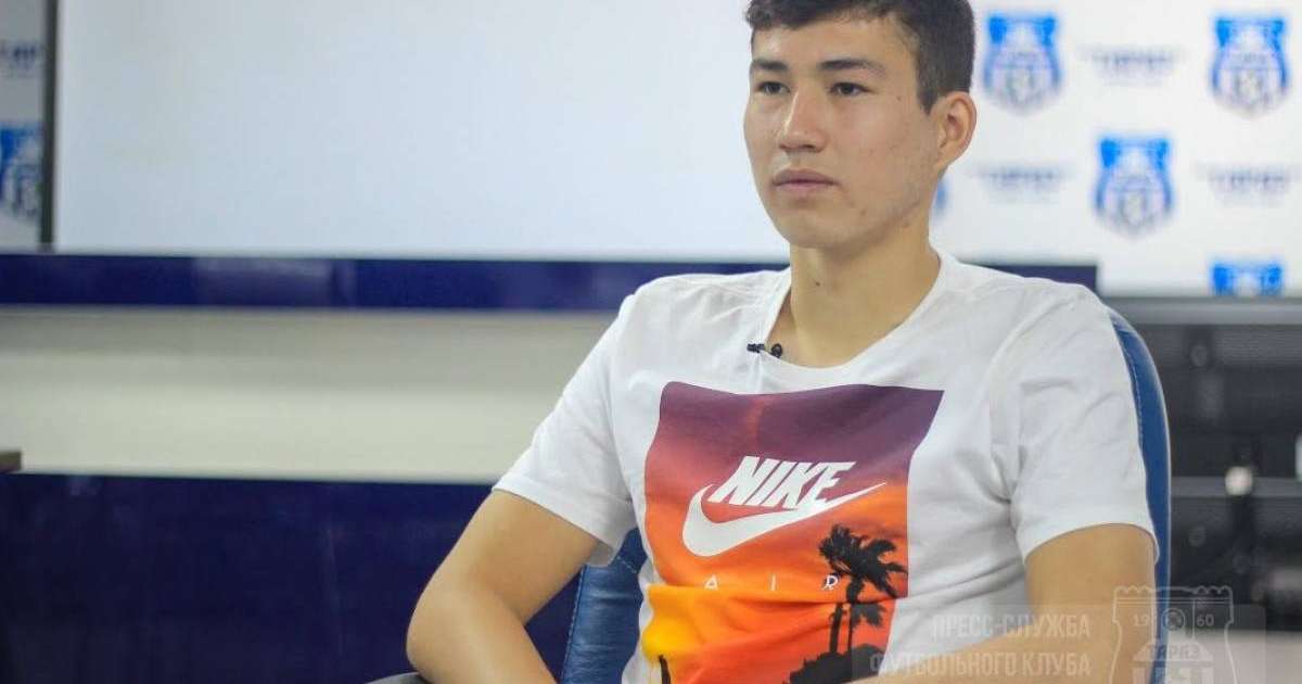 "Менің Отаным Қазақстан": ресейлік клубтағы футболшыны мазақ етті (видео)