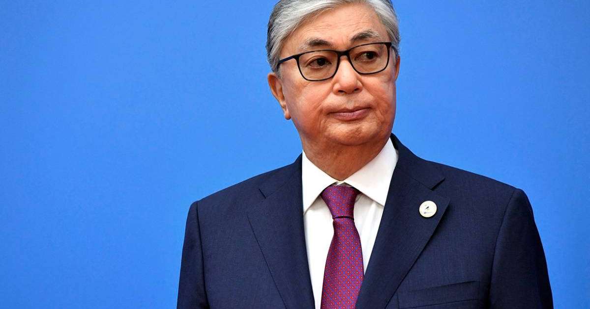 Дағдарыс ұзаққа созылатын болады — Тоқаев