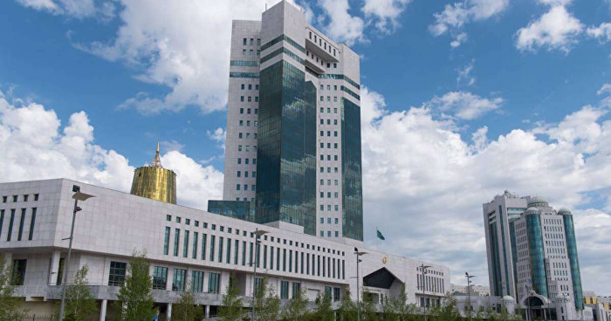 Қазақстан мен Ресей премьерлері ынтымақтастықты нығайту мəселесін талқылады