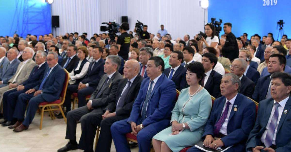 Тоқаев жұмыс сапарымен Атырау облысына барды