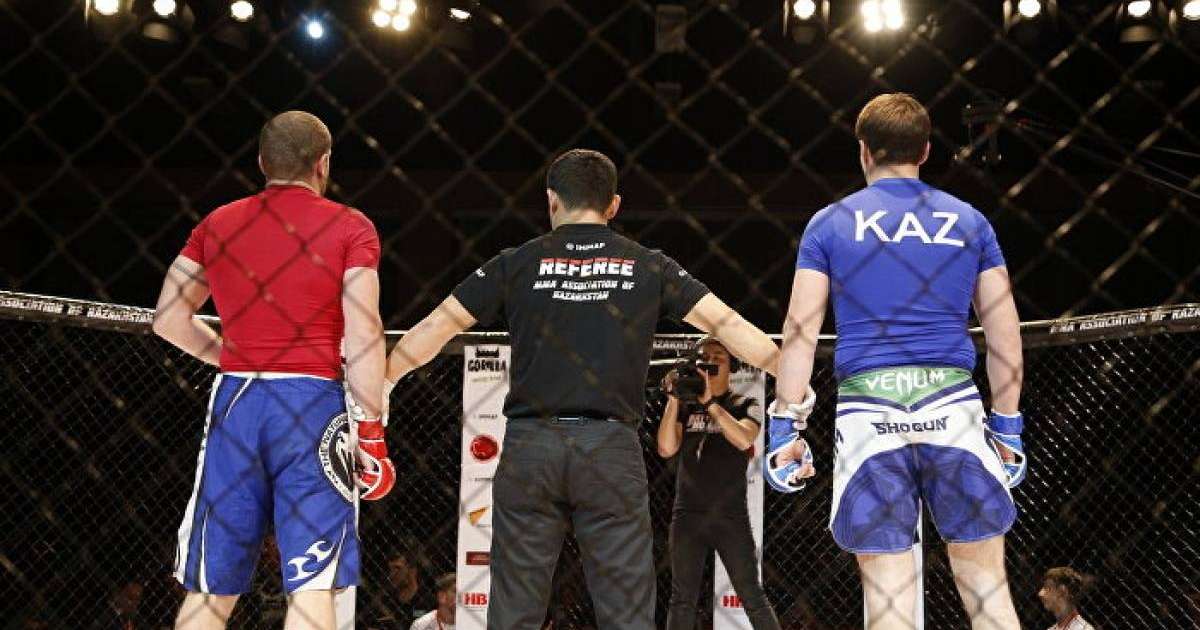 2019 жылдың үздік нокауттың видеосы жарияланды