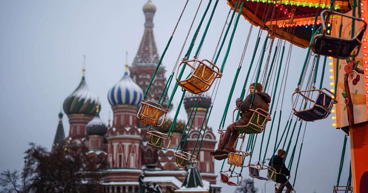 2050 жылға қарай Ресей халқының саны 125 миллионға дейін қысқарады