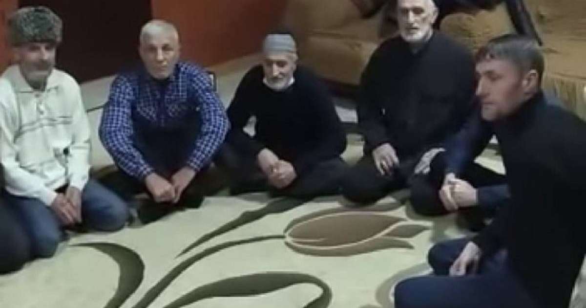 Шешендер қазаққа жер сыйладық деген Дума депутаттарын "екі ешек" деді