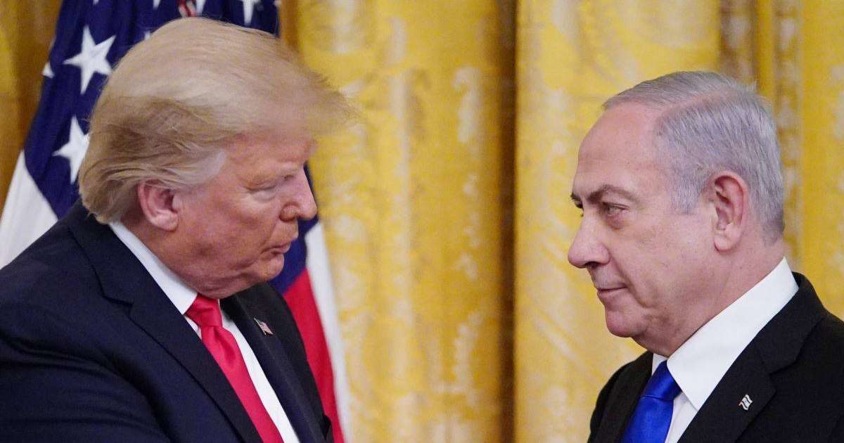 Израиль Хамас нысандарына шабуыл жасады