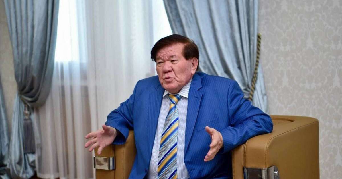 Мұхтар Шаханов: Мені өлтірмекші болды. Тек шындықты айтып келген екенмін (видео)