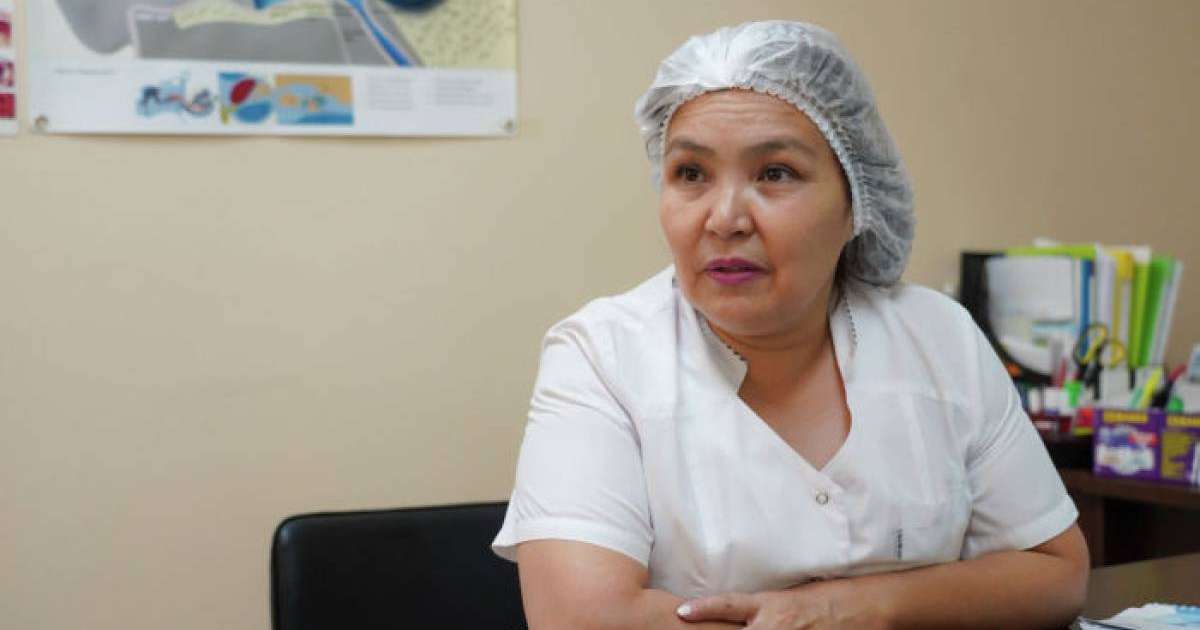 күтімі, бітелуі, шаю, дәрігер кеңесі