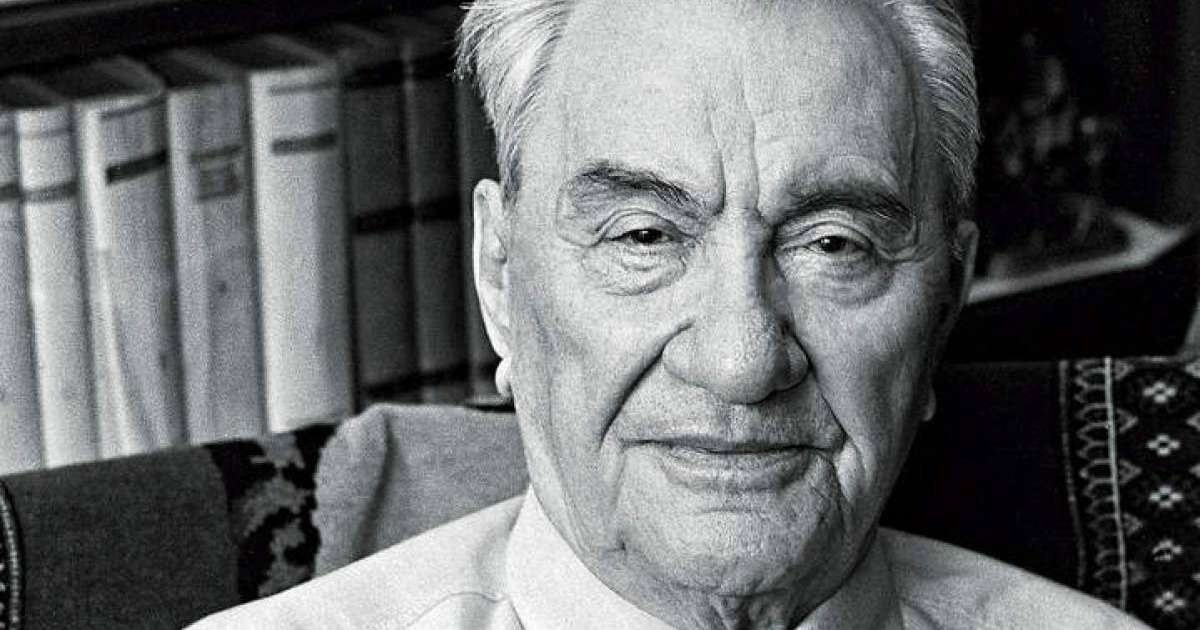 “Қазақстанда 100-ден аса ұлт тұрады” деген жалған ұранды Қонаев ойлап тапты — қазақ қаламгері