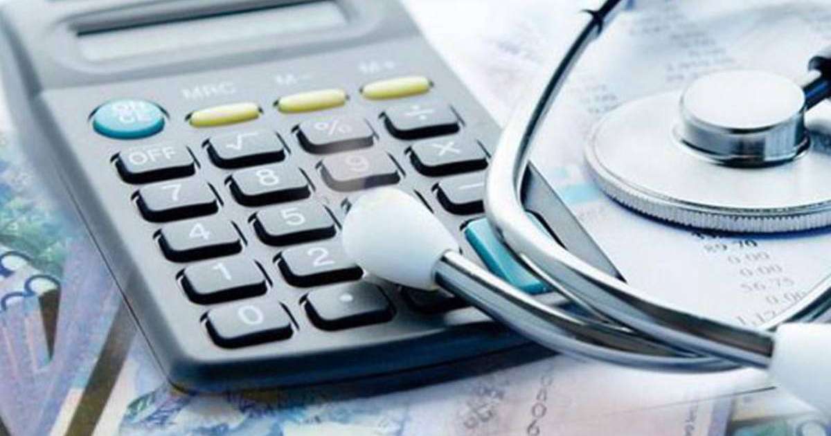 哈萨克斯坦社会医疗保险基金累计入账1672亿坚戈