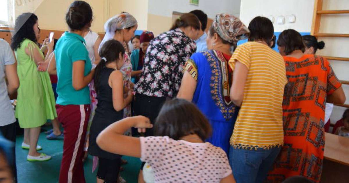 350 адамның жоғалып кеткені рас па?