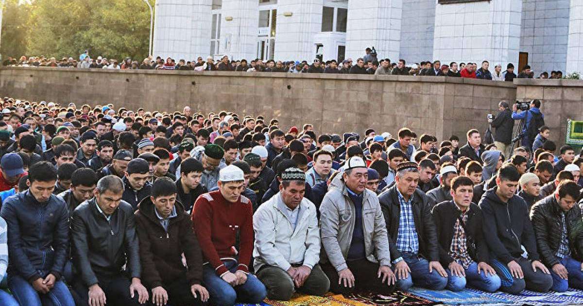 Рамазан айы 2019: қасиеттің айдың он артықшылығы