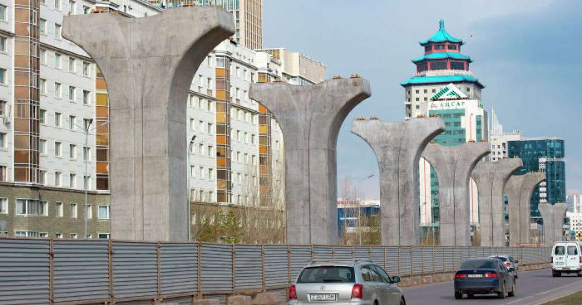 Қаржы министрі "ЛРТ" құрылысына қосымша қаржы қайдан тартылатынын айтты