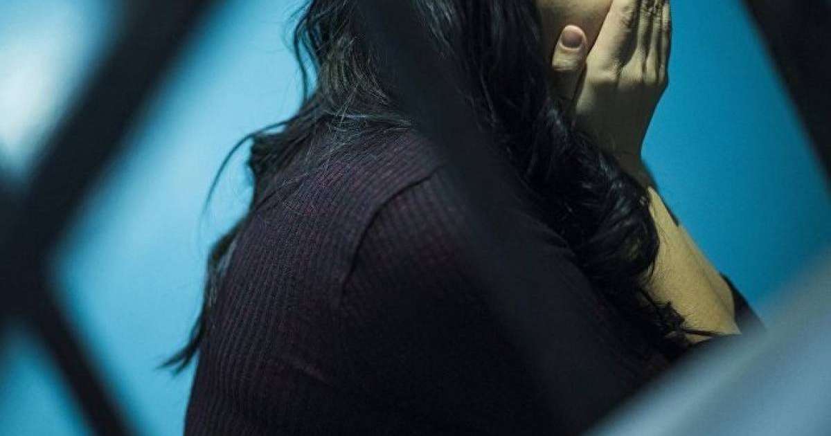 такси жүргізушісі қызды ұрып-соғып, зорлап тастады