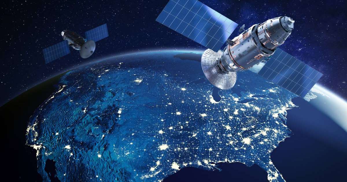 Пентагон Ресей Жер серігіне қарсы қару қолданды деп мәлімдеді