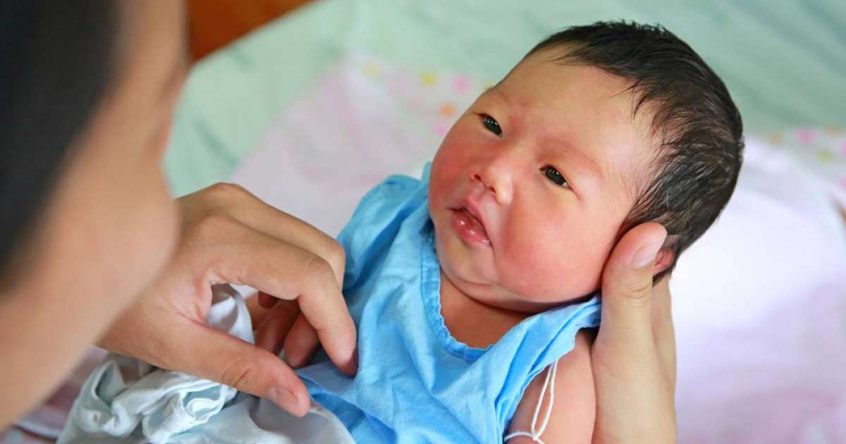 Үш қазақстандық әйел Қытайға тапсырыспен бала туып берген