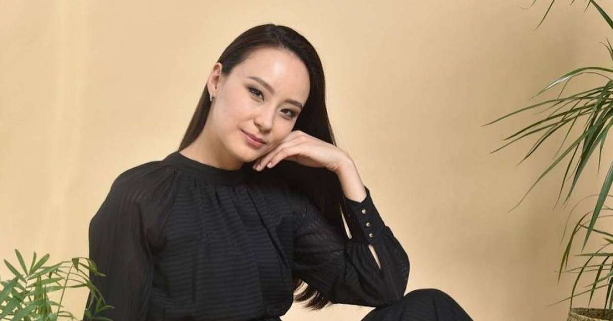 Марқұм Сымбат Құлжағарованың күйеуі: Мен оны ұрған жоқпын. Бұл таза жала