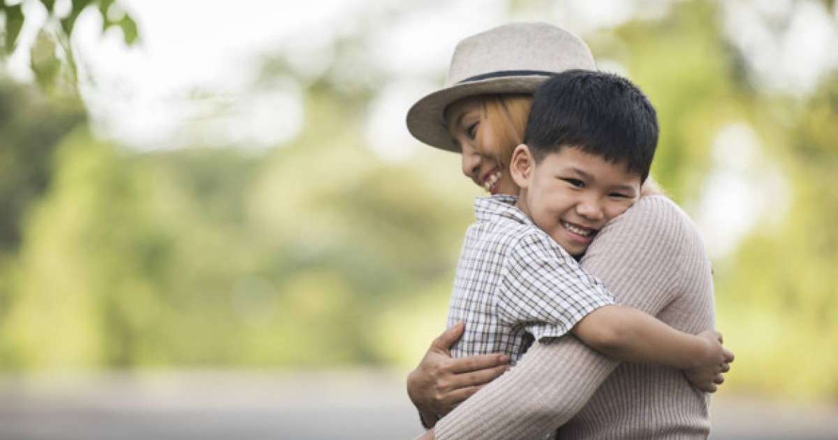 Сотқар ұлын ерекше әдіспен жазалаған әйел жұрттың ықыласына бөленді